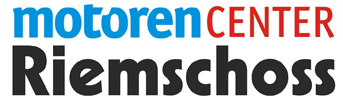 Logo Motoren-Center Riemschoss